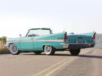 Chrysler New Yorker Convertible 1957 года